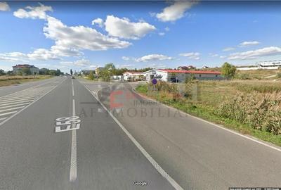 Teren de 782 mp, în Lețcani - 3