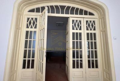 De Vanzare - Vila Interbelica - Birouri - Matei Basarab - P Unirii De Vanzare - Vila Interbelica - Birouri - Matei Basarab - P Unirii - 19