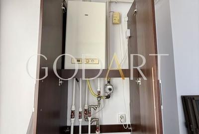 Apartament doua camere | 13 Septembrie | Loc de parcare ADP Apartament doua camere | 13 Septembrie | Loc de parcare ADP - 12