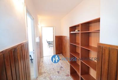 Apartament cu 3 camere în Universitate - 13