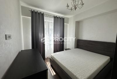 Apartament cu 2 camere decomandat, mobilat în Copou - 6