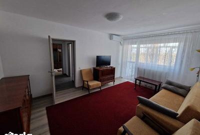 Apartament cu 3 camere decomandat în Plantelor - 4