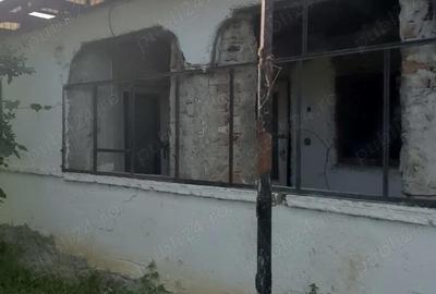 Casă cu 3 camere în Filipeștii de Târg - 4