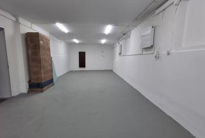 Spatiu depozitare zona Matei Voievod 70 mp - 4