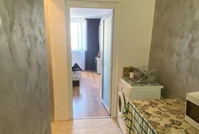 Garsonieră de închiriat Țiglina 1 – mobilată și utilată complet - 1