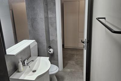 LACUL TEI vis-a-vis parc Tei-Toboc modern, complet utilat.399 eur - 12