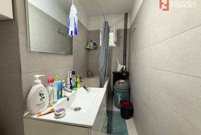 Apartament cu 2 camere de vanzare in Timisoara, zona Iulius Mall - 11