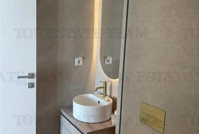 Apartament cu 2 camere decomandat în Central - 20