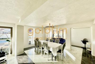 Casă individuală cu 12 camere cu Piscina în Iancu Nicolae - 3