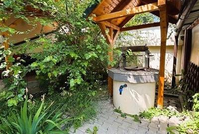 Casa cu teren 2741 MP la doar 6 km de Bod in Araci - 2
