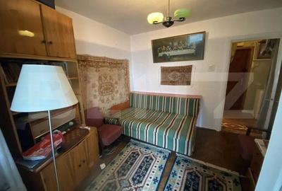 Apartament 2 camere, 39 mp decomandat, zona Sfanta Vineri - 8