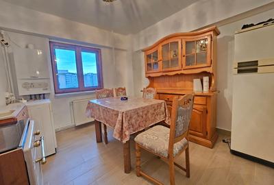 Apartament cu 3 camere decomandat, mobilat în Ultracentral - 11