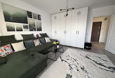 Apartament cu 2 camere decomandat în Tătărași - 5
