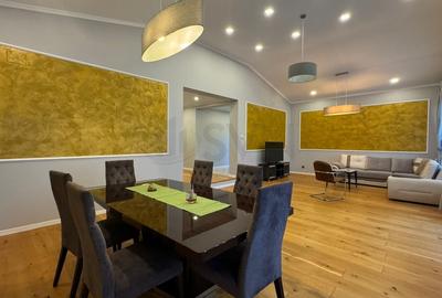 Casă individuală cu 5 camere cu Piscina în Snagov - 6