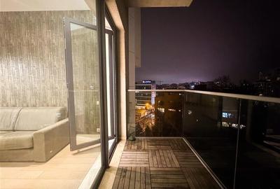 Apartament 2 camere de inchiriat One Herastrau Park - 20