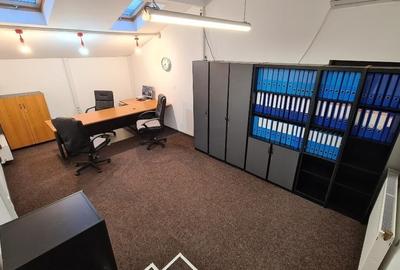 Spațiu comercial, de 370 mp, în Crângași - 1