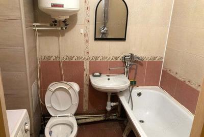 Garsonieră decomandată în Sebastian - 1