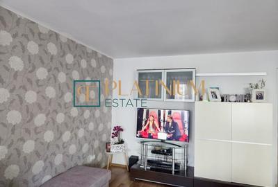 P4652 Apartament cu 3 camere NOU, zona Torontalului - 8