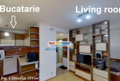 STUDIO UNVERSITATE ROSETTI - STR. SFINTIILOR - 2