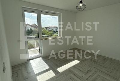 Casă individuală cu 4 camere cu Teren 255 Mp în Exterior Nord - 16