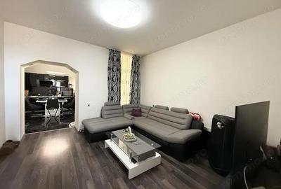 Apartament mobilat si utilat - Cladire istorica - Ultracentral - IMOBOHOR - 6