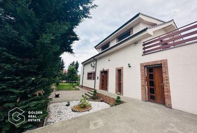 Casa cu 5 camere in Arad, zona Bujac - confort Si utilitate - 28