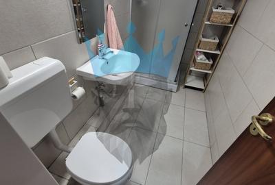 Apartament 3 Camere Unirii Zepter Piata Alba Iulia Apartament 3 Camere Unirii Zepter Piata Alba Iulia - 12