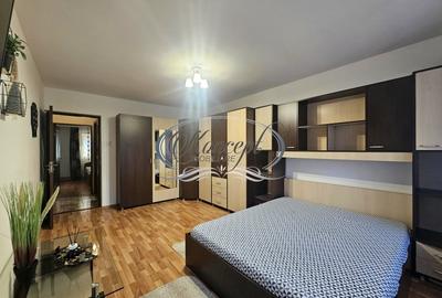 Apartament cu 2 camere decomandat, mobilat în Între Lacuri - 2