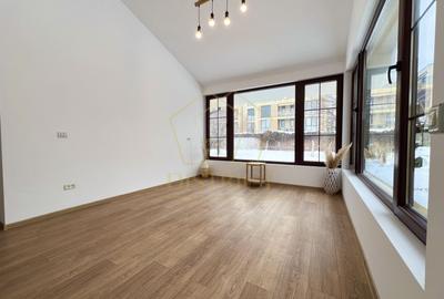 Casa individuala pentru activitati comerciale/birou | Braytim - 2