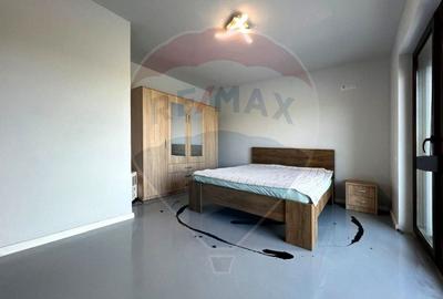 Duplex de inchiriat in zona Borhanci, panorama si expunere sud - 16
