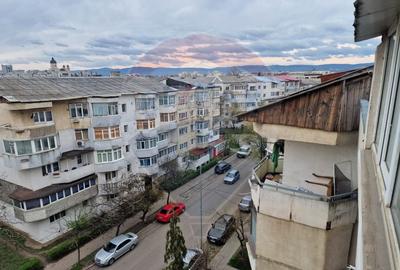 Apartament cu 3 camere de vanzare in zona Stefan cel Mare - 19