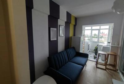Apartament cu openspace plus dormitor Poitiers,30 mp - 1