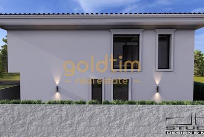 Casă individuală cu 5 camere cu Canalizare în Tunari - 8