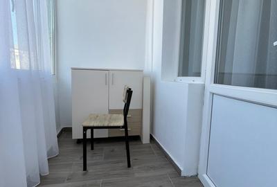 Apartament cu 2 camere decomandat în Canta - 4