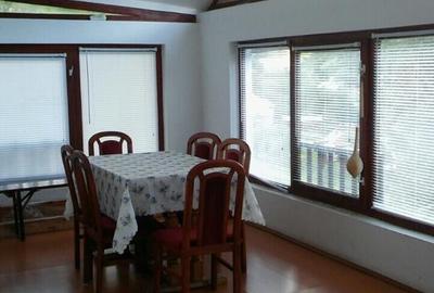 Casă cu 6 camere în Câmpeni - 5