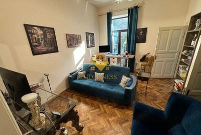 2 camere, modern, garaj, zona Centrala, Horea, Pet Friendly - 6