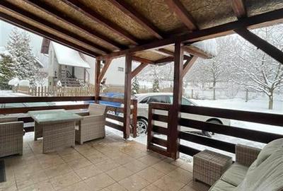 Exclusivitate, Casa individuala - 5 camere, B-dul Brasovului, Sacele-Brasov - 11