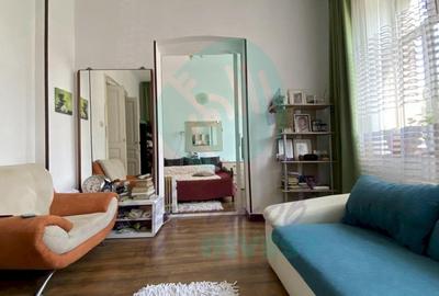 Casa renovata adiacent Dacia si Stefan cel Mare - 5
