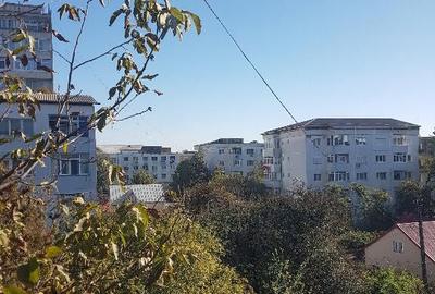 Apartament doua camere, nedecomandat, etaj doi, liber, pe Stadionului Apartament doua camere, nedecomandat, etaj doi, liber, pe Stadionului - 16