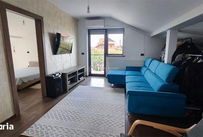 Casă cu 5 camere cu Teren 500 Mp în Zădăreni - 9