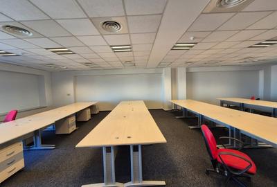 SPATIU DE BIROURI DE INCHIRIAT - GROZAVESTI - 6