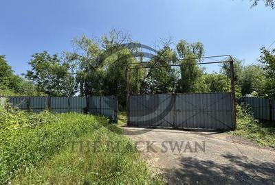 Hala de vanzare | 1.100mp I Boldesti-Scaieni - Randament ... - 11