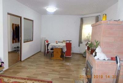 Vila, 2005, P+E, anexa, Chisoda, Timis, 4 camere plus anexe, teren 570mp - 8