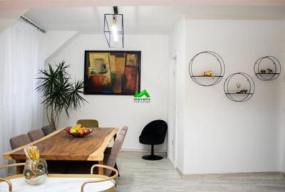 Apartament 3 camere de inchiriat Sibiu Cisnadie - 6