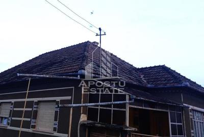 Casa de vanzare in Curtici. - 6