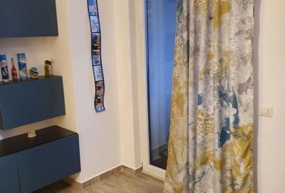 Rams Garsoniera Basarabia Parc Metrou - 5