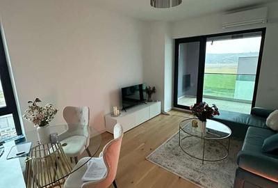 Apartament cu 3 camere decomandat în Păcurari - 10