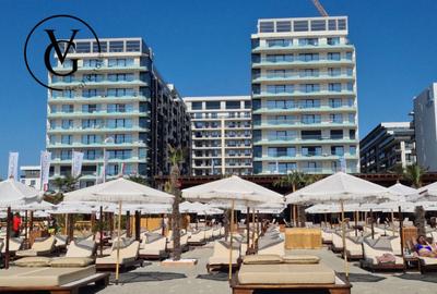 Studio cu vedere la mare - Building Stefan Resort - 2