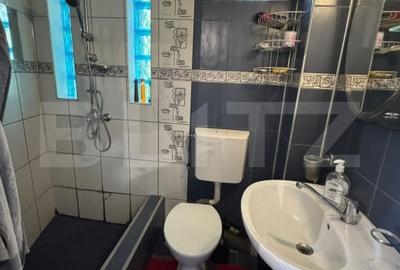 Casa 5 camere, terasa, parcare, zona Avram Iancu - 10