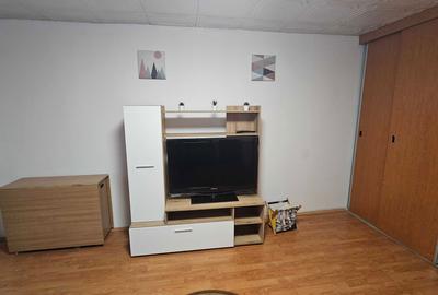 Garsonieră decomandată în Unirii - 8